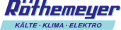 Röthemeyer | Kälte, Klima, Elektro