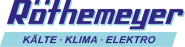 Röthemeyer | Kälte, Klima, Elektro